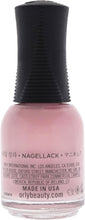Charger l&#39;image dans la galerie, Vernis à ongles Orly Cupcake 0,6 once
