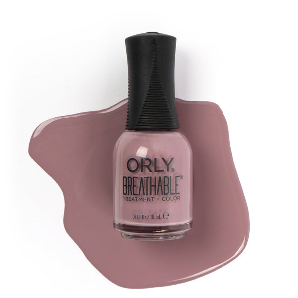 ORLY Breathable The Snuggle Is Real 0.6oz / 18ml