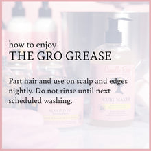 Charger l&#39;image dans la galerie, Camille Rose The Gro Grease 4 oz 
