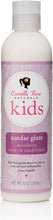 Charger l&#39;image dans la galerie, Après-shampoing sans rinçage Sundae Glaze de Camille Rose Naturals pour enfants, 227 g 
