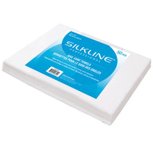 Charger l'image dans la galerie, SERVIETTES SILKLINE (50) - SLNLTOWELC
