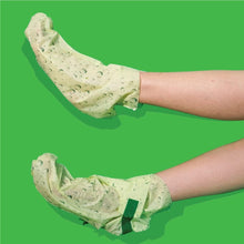 Charger l&#39;image dans la galerie, Chaussettes rafraîchissantes anti-odeurs Voesh - Lot de 3
