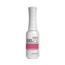 Load image into Gallery viewer, Orly GelFX Pink Chocolate 0.3fl oz
