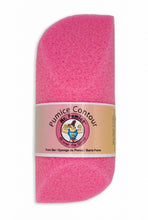 Charger l&#39;image dans la galerie, Soins contour de la peau Mr. Pumice 
