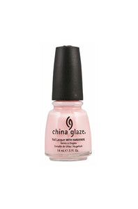 CHINA GLAZE 202 INNOCENCE POLISH