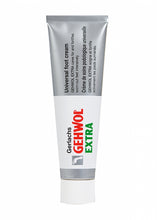 Load image into Gallery viewer, GEHWOL EXTRA  FOOT CREAM 75 ML
