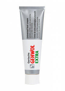 GEHWOL EXTRA  FOOT CREAM 75 ML