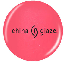 Load image into Gallery viewer, CHINA GLAZE 1294 STRIKE A ROSE POLISH
