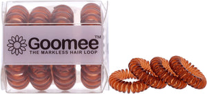 Goomee The Markless Hair Loop Set - Koke Women 4 Pc