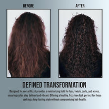 Load image into Gallery viewer, Curls &amp; Naturals Curl Defining Custard

