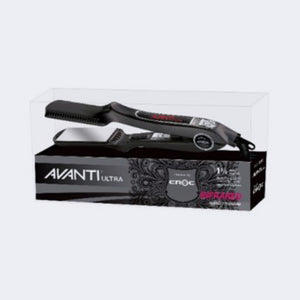 Avanti FER PLAT INFRAROUGE 1 3/8" CROC - AV-CROCIRC