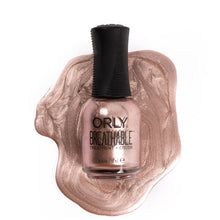 Charger l'image dans la galerie, Orly Fée Marraine Respirante 0,6 fl oz
