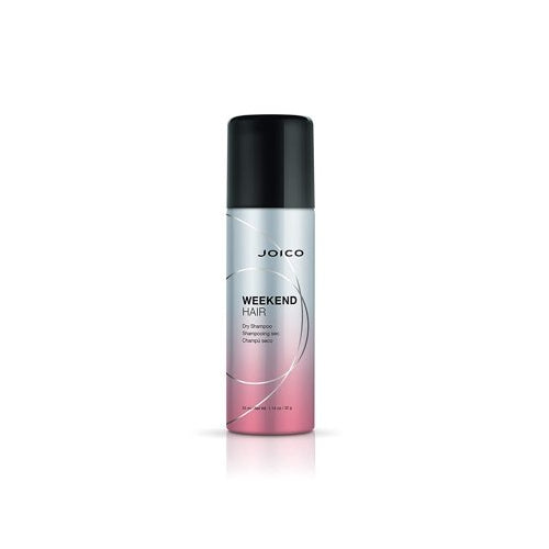JOICO WEEKEND DRY Shampoo 53ML (Travel Size) - 6 Pack