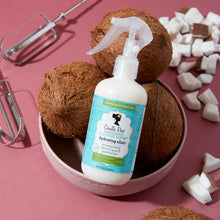 Load image into Gallery viewer, Camille Rose Coconut Water Hydrating Elixir 8 Oz.

