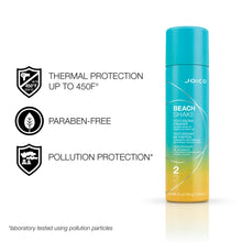 Load image into Gallery viewer, JOICO BEACH SHAKE 200ML
