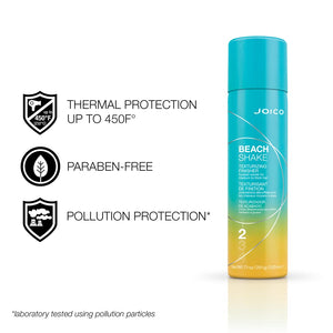 JOICO BEACH SHAKE 200ML