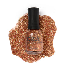 Charger l&#39;image dans la galerie, Vernis à ongles Orly, Gossip Girl, 0,6 once liquide
