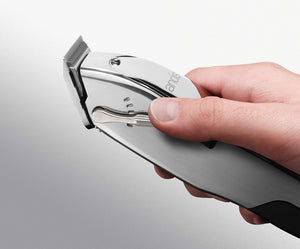 ANDIS MASTER CORDLESS LITHIUM ION CLIPPER #12470