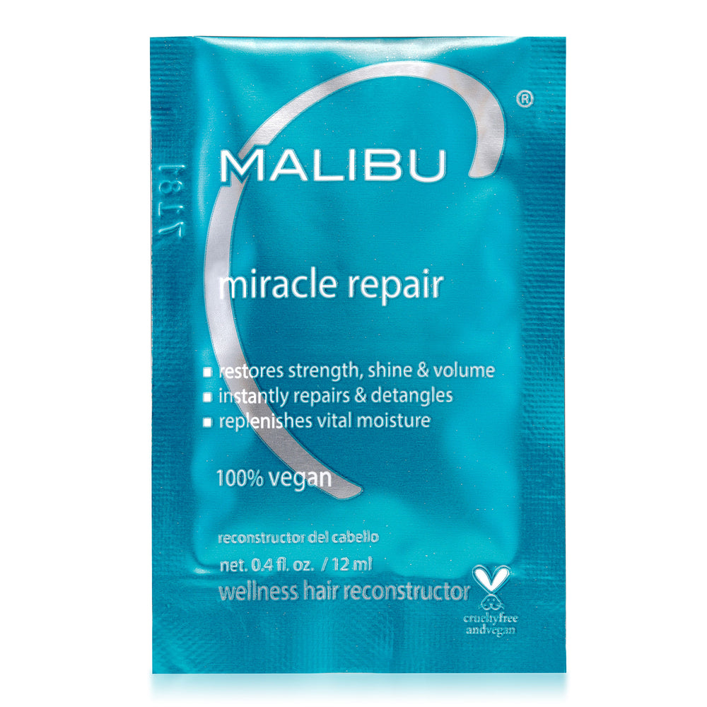 Malibu C Miracle Repair Treatment 12ML/0.4 FL. OZ.