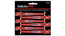 Charger l&#39;image dans la galerie, Pinces de séparation BabylissPro – Pince multi-usages – BES24UCC
