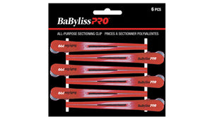Pinces de séparation BabylissPro – Pince multi-usages – BES24UCC