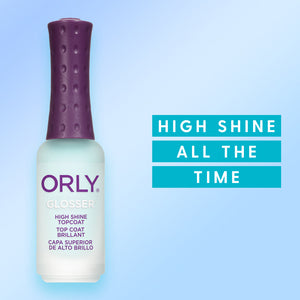 Orly Glosser 0,3 once