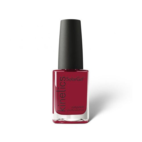 KINETICS 584 ALLURE SOLAR GEL POLISH 15ML