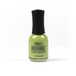 Orly Respirant Simply the Zest 0,6 oz