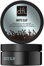 Load image into Gallery viewer, D:FI MATTE CLAY 2.65 OZ

