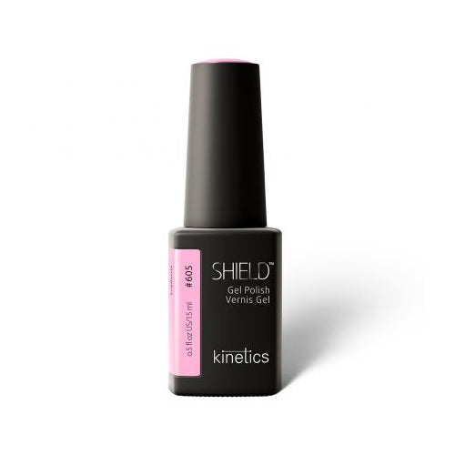 KINETICS 605 SHIELD GEL POLISH EUPHORIA 15ML