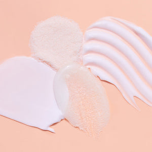 Kit pédicure AvryBeauty 4 étapes - Lait et miel - Lot de 2