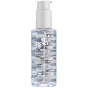 JOICO BLONDE LIFE BRILLIANT GLOW BRIGHTENING OIL 100ML