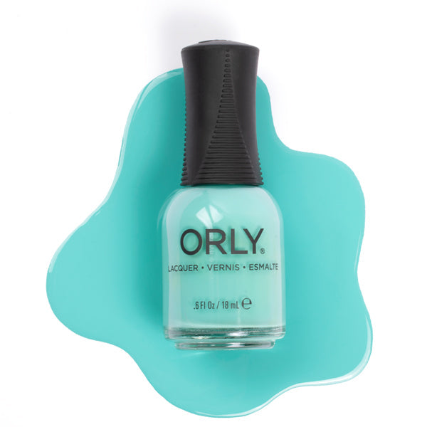 Vernis à ongles Orly Gumdrop 0,6 once