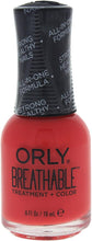 Load image into Gallery viewer, Orly Breathable Vitamin Burst 0.6fl oz
