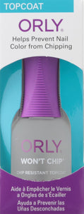 Orly ne s'écaille pas 0,6 once