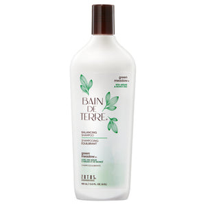 Bain de Terre GREEN MEADOW BALANCE Shampooing 400ML