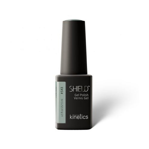 KINETICS 543 SHIELD FADE JADE 15ML
