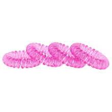 Load image into Gallery viewer, Goomee Kids The Markless Hair Loop Set - Once Upon A Dream Kids 4 Pc
