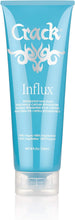 Charger l&#39;image dans la galerie, CRACK HAIR FIX - Masque capillaire réparateur Influx (8 oz)
