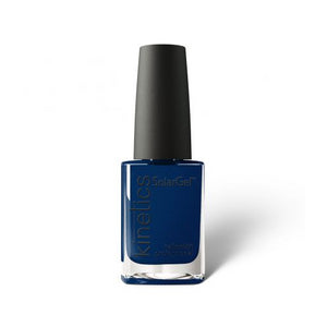 KINETICS 561 SUIT UP SOLAR GEL POLISH