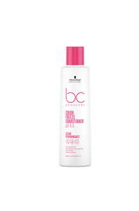 Schwarzkopf BC COLOR FREEZE Conditioner 200 ML