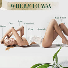 Load image into Gallery viewer, C+E Sensitive Wax Refills, Medium Bikini sensitive
