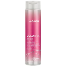Charger l&#39;image dans la galerie, Shampoing anti-décoloration coloré Joico 300 ml
