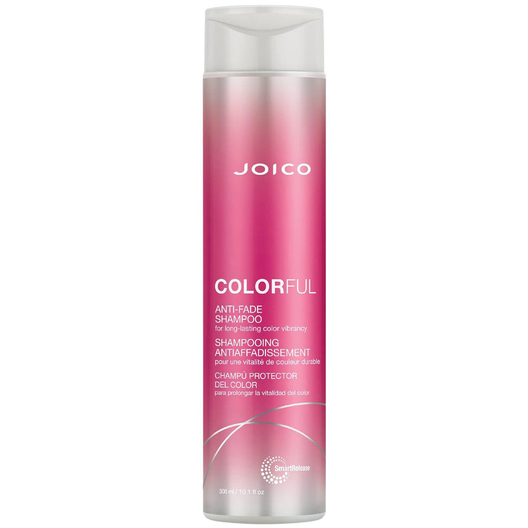 Shampoing anti-décoloration coloré Joico 300 ml