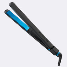 Charger l&#39;image dans la galerie, Fer plat BabylissPro Nano Titanium 2,5 cm Bleu nuit
