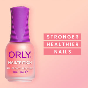 Orly Nailtrition 0,6 once