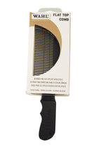 Charger l'image dans la galerie, Peigne plat noir WAHL 53201
