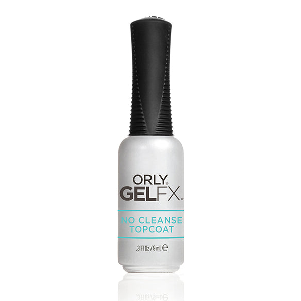 ORLY GelFX Top Coat sans nettoyage 0,3 oz / 9 ml