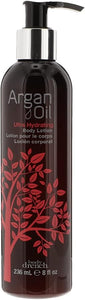 Lotion corporelle ultra-hydratante Body Drench Argan Oil Collection, 227 ml