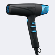 Load image into Gallery viewer, BABYLISSPRO NANO TITANIUM DRYER MIDNIGHT BLUE - BNTMB9100C
